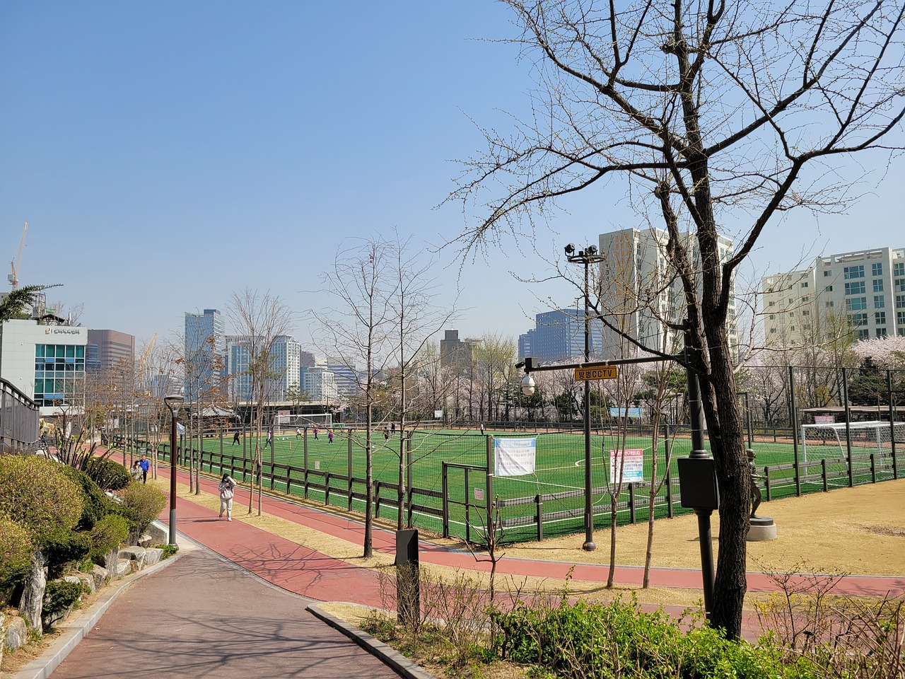 场的每一个 场的每一个